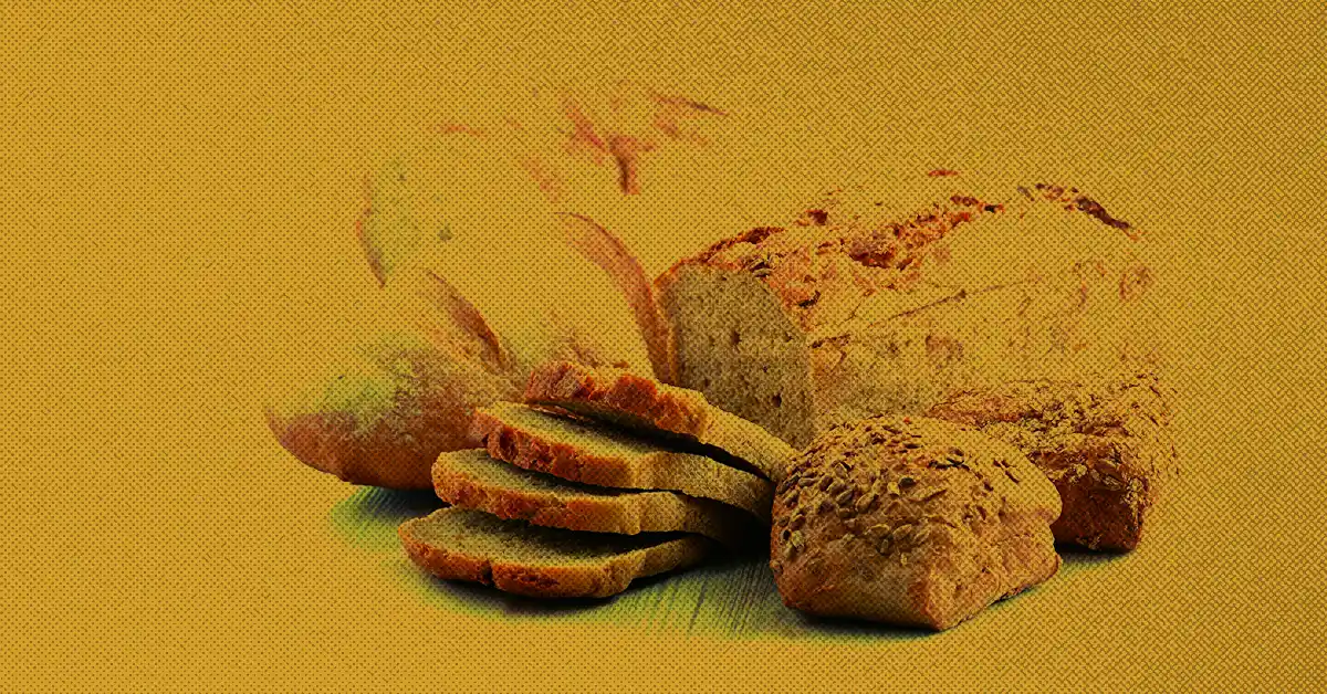 Coelho pode Comer Pão?
