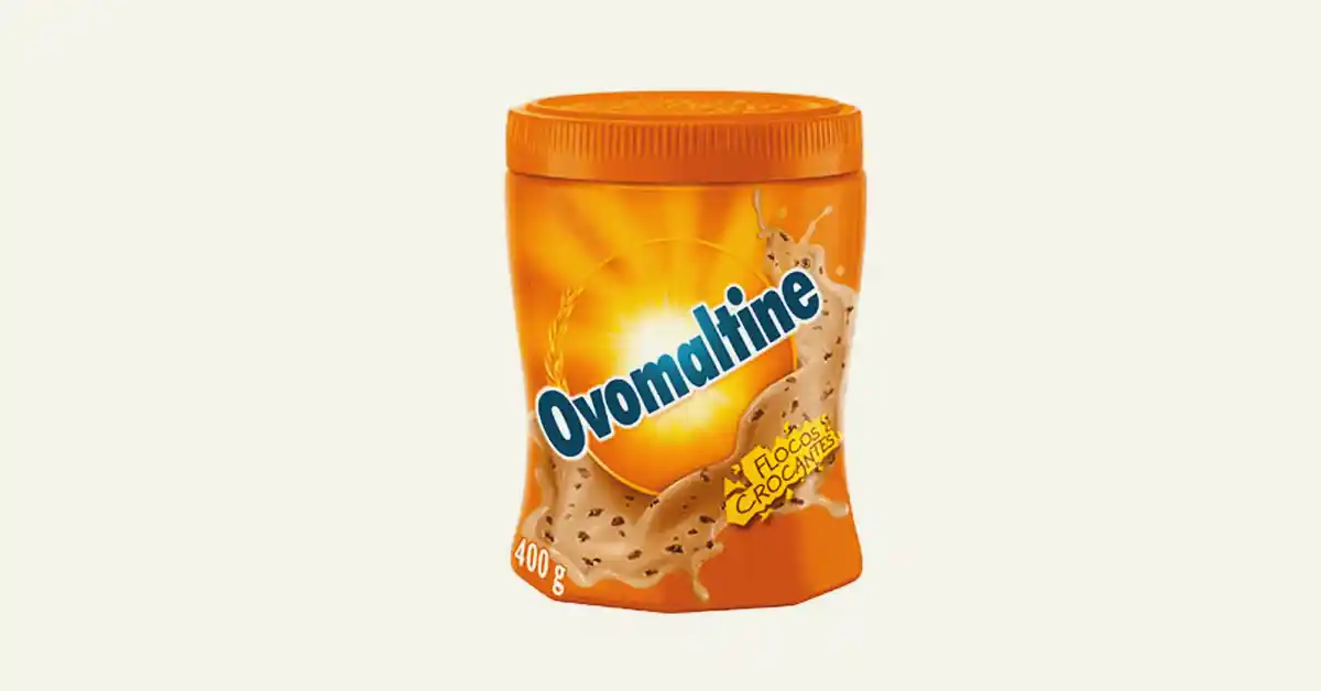 Gato pode tomar Ovomaltine?