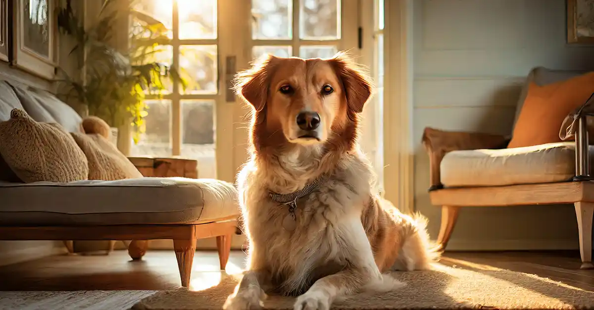 O que os Cachorros Pensam Quando Você Sai de Casa?